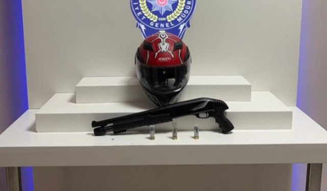 Erenler'de tüfekli saldırıda 2 kişi yaralandı