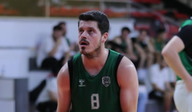 Büyükşehir Basketbol Normal Sezonu Mağlubiyetle Kapattı