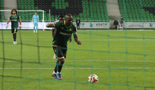 İlk Yarıda Kakuta Sahneye Çıktı