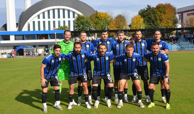 BAL 9. Grup’ta temsilcilerimizden galibiyet çıkmadı