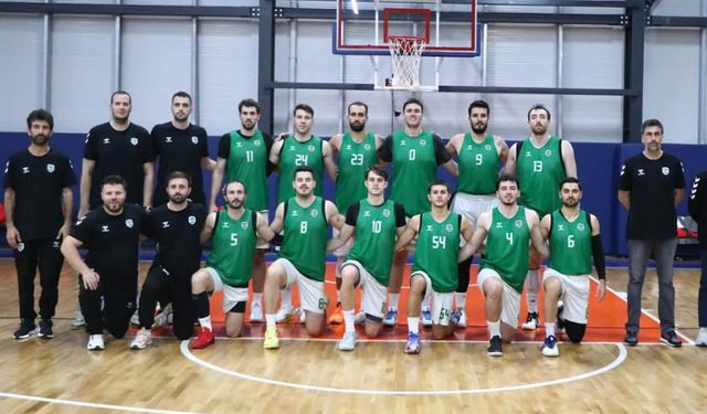 Sakarya Büyükşehir Basketbol seriyi sürdürmek istiyor