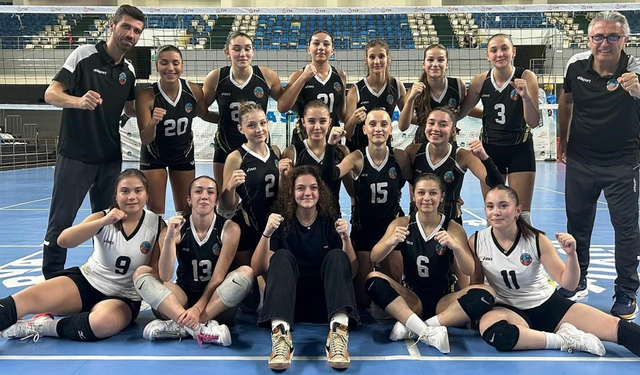 Serdivan Belediyespor, İzmitspor’u 3-1 Mağlup Etti