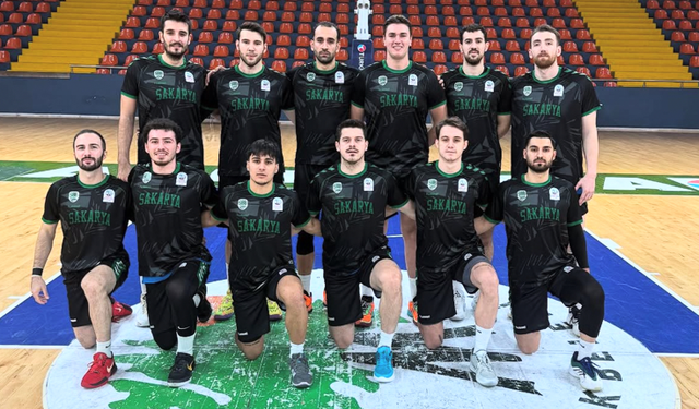 Sakarya Büyükşehir Basketbol, Ege Üniversitesi Daçka Maçına Hazır