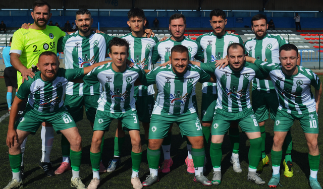Kartalspor Son Nefeste Kazandı: 3 Puanı 90+11’de Aldı!
