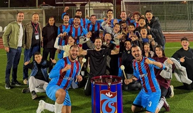 Taşburunspor Evinde Farklı Kazandı