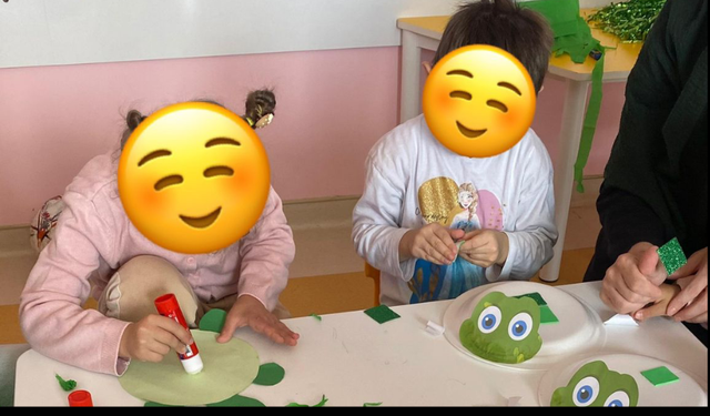 Arifiye Özel Eğitim Uygulama Okulu eTwinning Projesinde Uluslararası Başarı Elde Etti