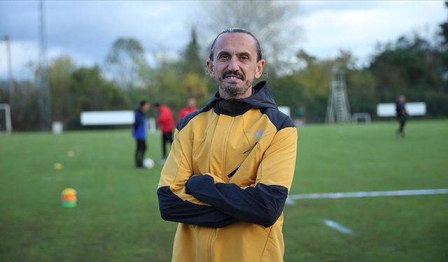 Tuncay Şanlı, Hakan Özlü ile yollarını ayırdı