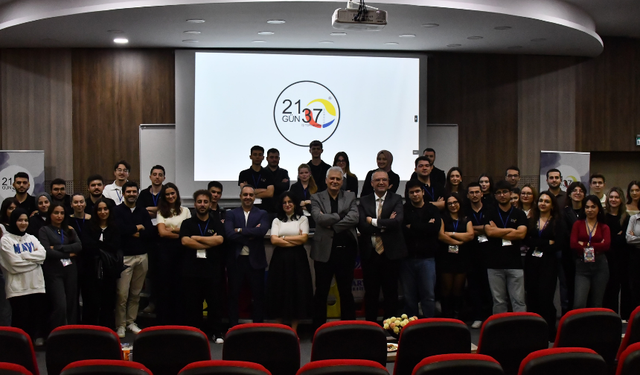 Küresel Ticaretin Yeni Dinamikleri SAÜ’de Tartışıldı