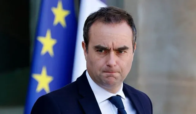 Fransa Başbakanı istifa etti