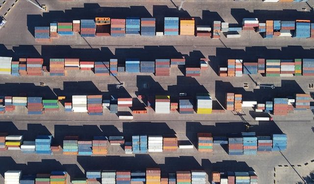 Türkiye’nin Serbest Bölgelerinde 9 Ayda Ticaret Hacmi 21,2 Milyar Doları Aştı