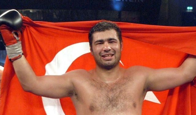 “Boğaz’ın Boğası” Sinan Şamil Sam, Vefatının 10. Yılında Anılıyor