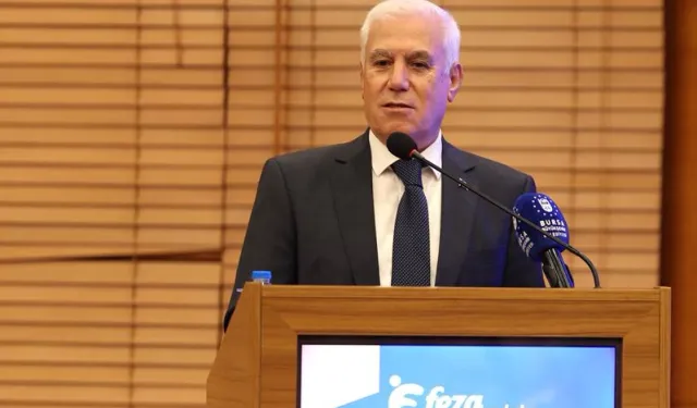 ‘Skymind 2025 Akıllı Danışmanlık ve Yapay Zeka Zirvesi’ Gerçekleşti