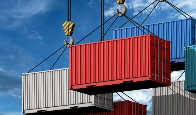 Türkiye-Kazakistan Dış Ticareti Son 5 Yılda Üç Kat Arttı