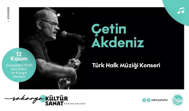Büyükşehir’de sanat dolu bir gün