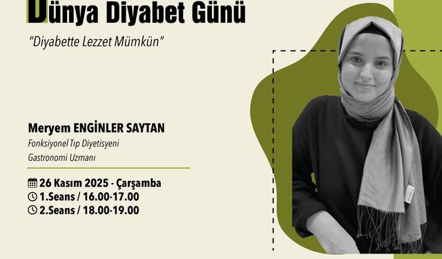 Serdivan’da Sağlıklı Yaşam ve Gastronomi Buluşması Düzenlenecek