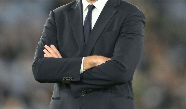 1. Lig'de 13 haftada 13 takım "hoca" değiştirdi