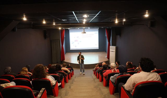 Sinema, Modern İnsan İçin Büyük Bir Zafer