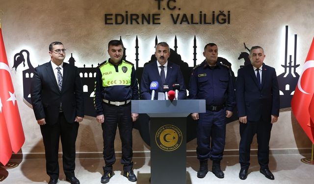 Edirne'de çeltik saplarından yakıt üretilmesi amacıyla tesis kurulacak