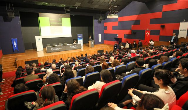 Turizmin Geleceği Sakarya’da Konuşuldu: INGANT’25’te 72 Bildiri Sunuldu