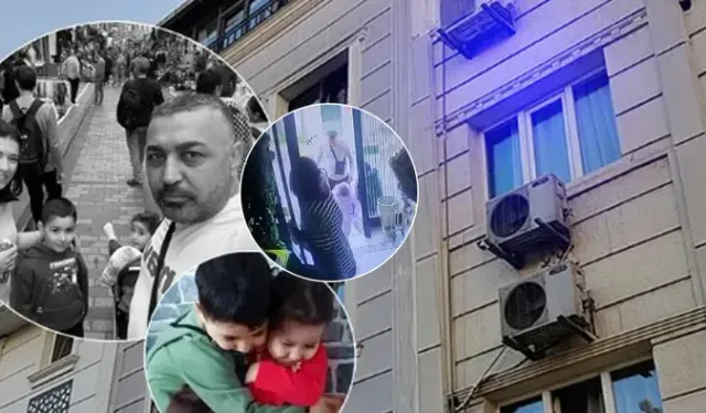 Böcek Ailesinin Ölümünde Skandal: Otelde Kilitli Kalmışlar!