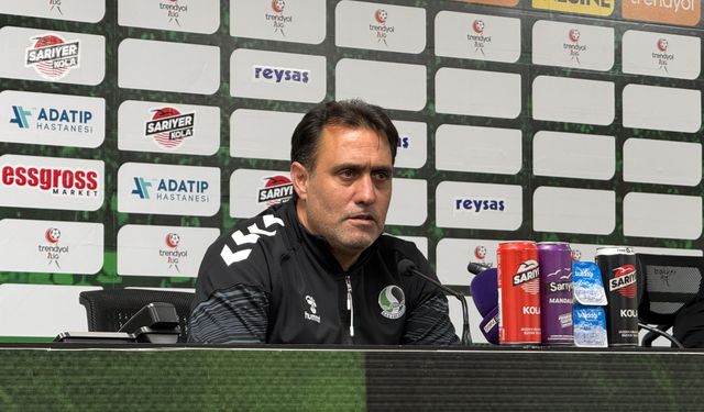 Sütlü: “Futbolun içinden gelmeyen hakemler pozisyonu öngöremiyor”