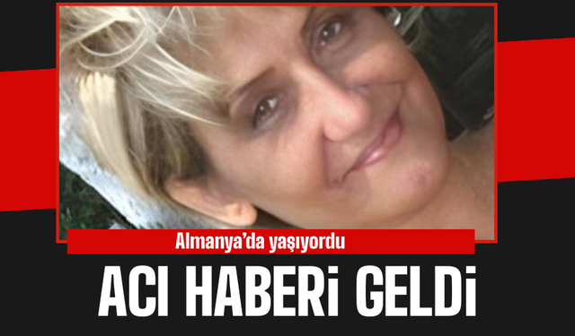 Vicdan Mut Yazıcı Hayatını Kaybetti