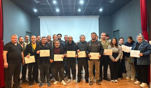 Büyükşehir’in Uzmanları Evcil Hayvanlarla İlgili Bilinmesi Gerekenleri Anlattı