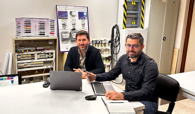 Enerji dönüşümünde yeni adım