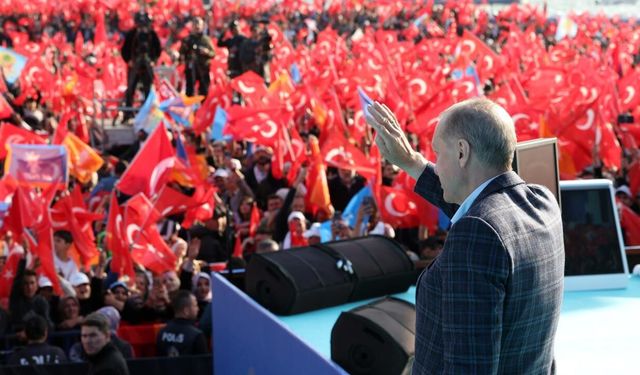 AK Parti'nin İktidara Gelişinin 23. Yılı: Lütfi Bayraktar’dan Kutlama Mesajı