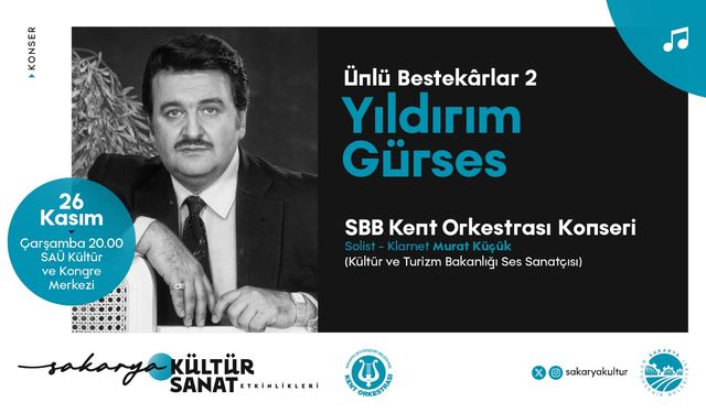 Büyükşehir’den Aynı Gün İki Kültür Etkinliği: Film Gösterimi ve Konser