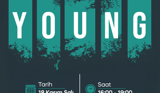 Liseliler SAÜ’de G-YOUNG Finalinde Buluşuyor