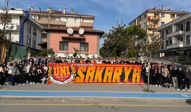 Güz Dönemi Kahvaltısında Bir Araya Geldi