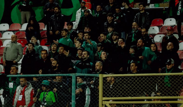 Sakarya'dan ırkçılığa tepki!