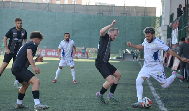 BAL 9. Grup’ta Temsilcilerimiz İçin Kâbus Gibi Hafta