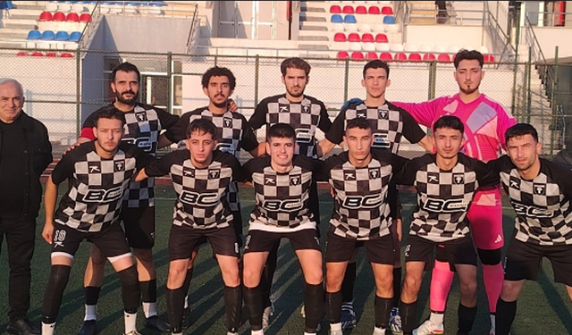 Garajlar Taçspor, Deplasmanda Akyazıgücü’nü 2-0 Mağlup Etti