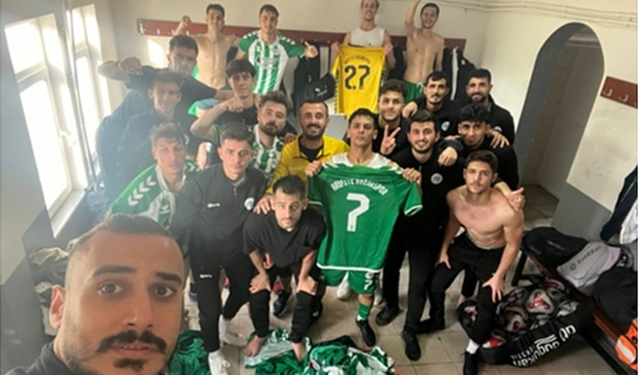 Arifiyespor Deplasmanda Kazandı: 2-0