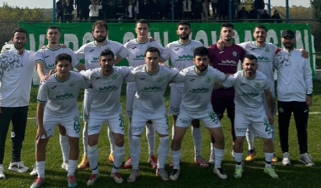 6-0’lık farklı skorla mağlup etti