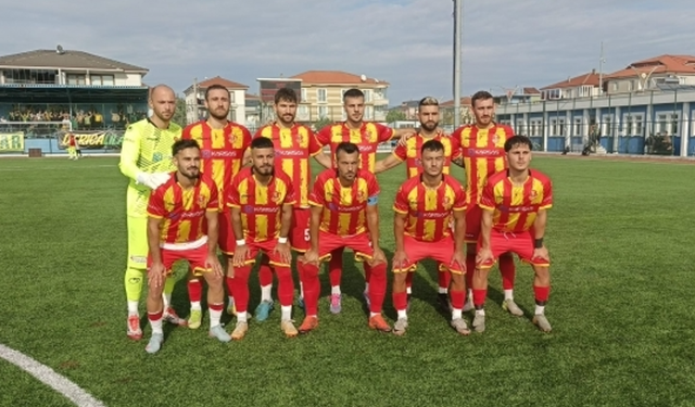 BAL’da Sakarya Temsilcileri Sahaya Çıkıyor