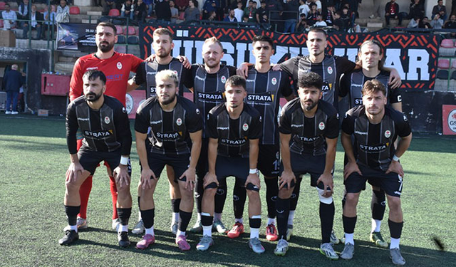 Hendekspor galibiyet peşinde