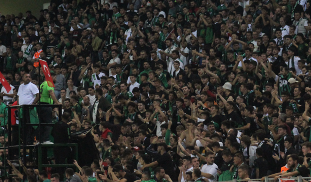 Sakaryaspor–Serikspor Maçı Biletleri Satışta