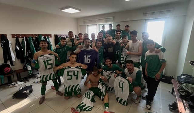 Ada Şekerspor’dan Farklı Galibiyet 0-5