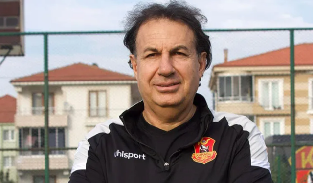 Hendekspor ve Karasuspor’da görev değişimi