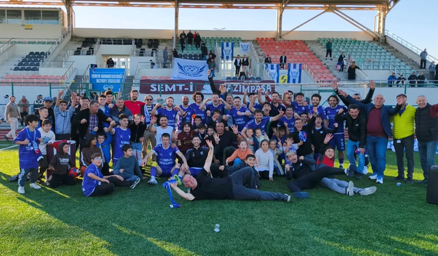 Kazımpaşa Birlikspor, Kocaalispor’u farklı mağlup etti: 4-1