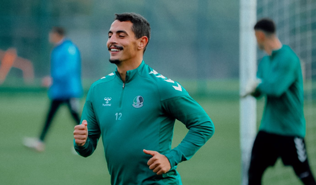 Sakaryaspor, İstanbulspor Maçı Hazırlıklarına Devam Ediyor