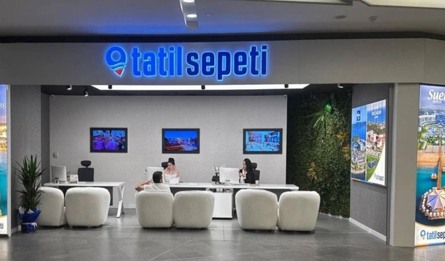 Tera Holding, Tatilsepeti.com’un Tüm Paylarını Satın Alıyor