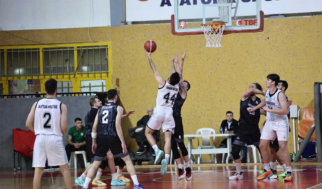 Sakarya Büyükşehir Belediye Basketbol, Eskişehir 26 Maçı Hazırlıklarına Başladı