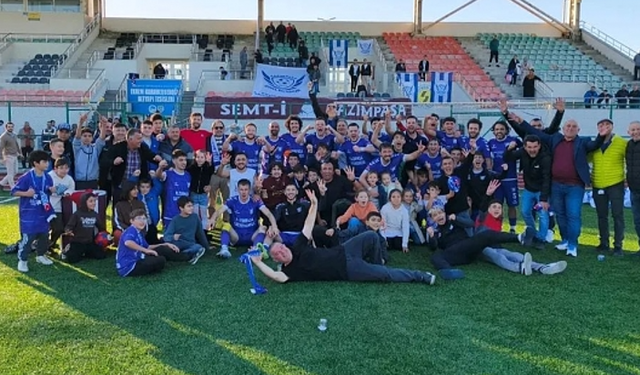 Kocaelispor’u 4-1 Yenerek Çıkışını Sürdürdü