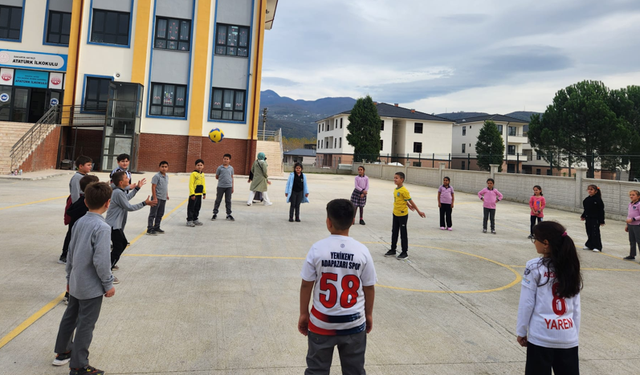 Akyazı’da spor heyecanı devam ediyor