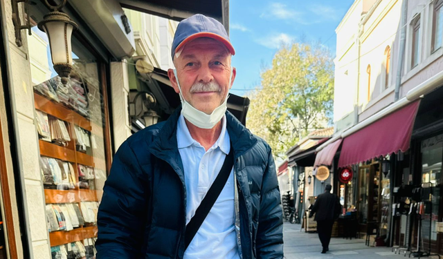 İbrahim Aydıncı Ameliyat Oldu