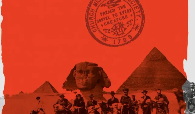 İngiliz misyonerlerinin gizli ağı gün yüzüne çıktı